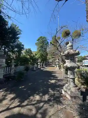 多岐神社(岐阜県)