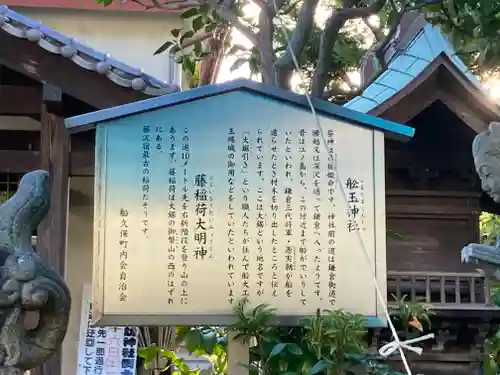 船玉神社(神奈川県)