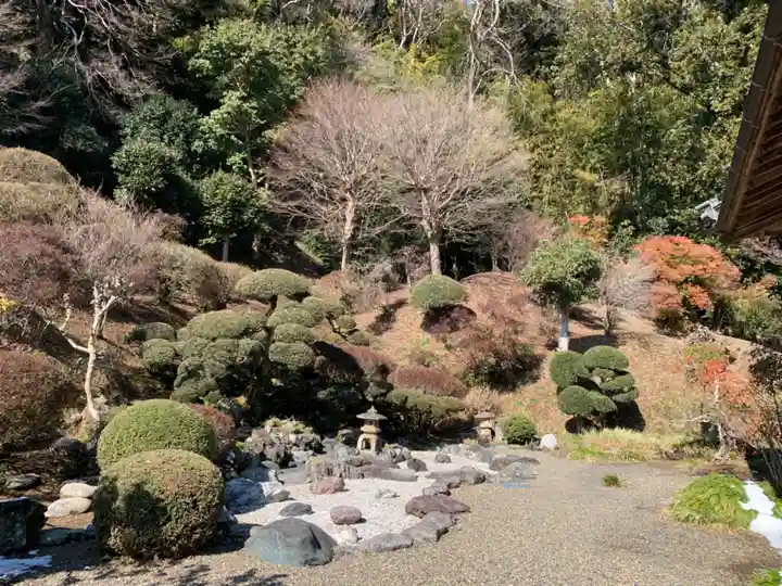 常住寺(千葉県)