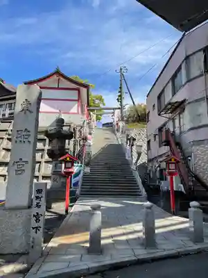 水戸東照宮のその他建物