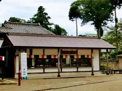 神野寺のその他建物