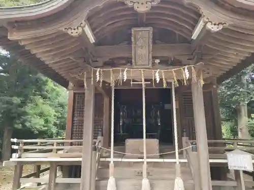 八剣神社(福岡県)