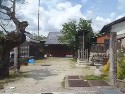 庚申堂(岐阜県)