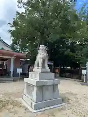 福島稲荷神社(福島県)