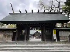 千歳神社(北海道)