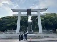大洗磯前神社(茨城県)