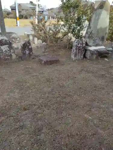 神明社（小泉）(宮城県)