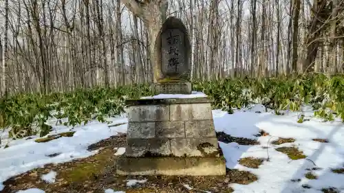 北野神社のその他建物