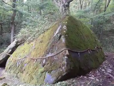 丹内山神社のその他建物
