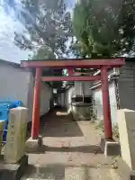 稲荷神社(福井県)