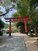 淡嶋神社(和歌山県)