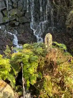 瀧川神社(静岡県)
