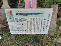 大宮巌鼓神社(群馬県)