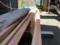 高司神社〜むすびの神の鎮まる社〜(福島県)