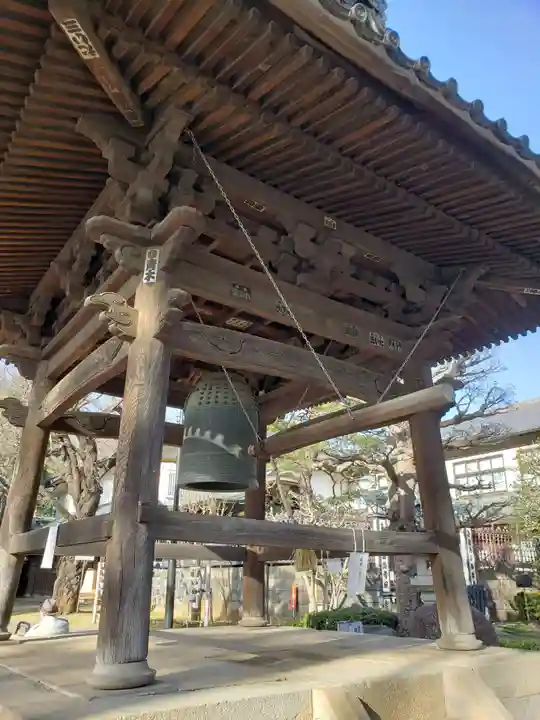 妙法寺のその他建物