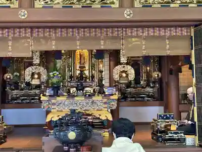 眞光寺(広島県)