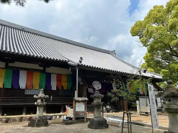 大樹寺(松安院大樹寺)(愛知県)