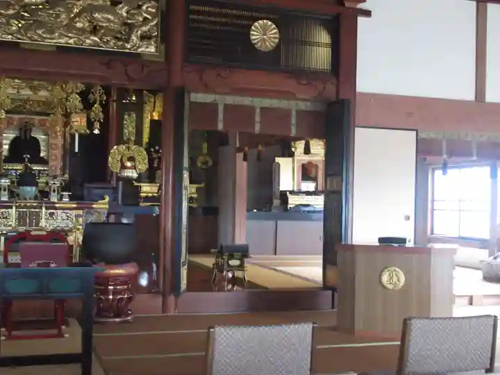 常敬寺(千葉県)