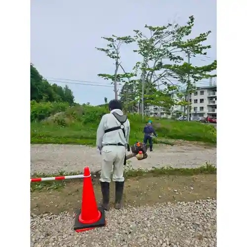 美幌神社(北海道)