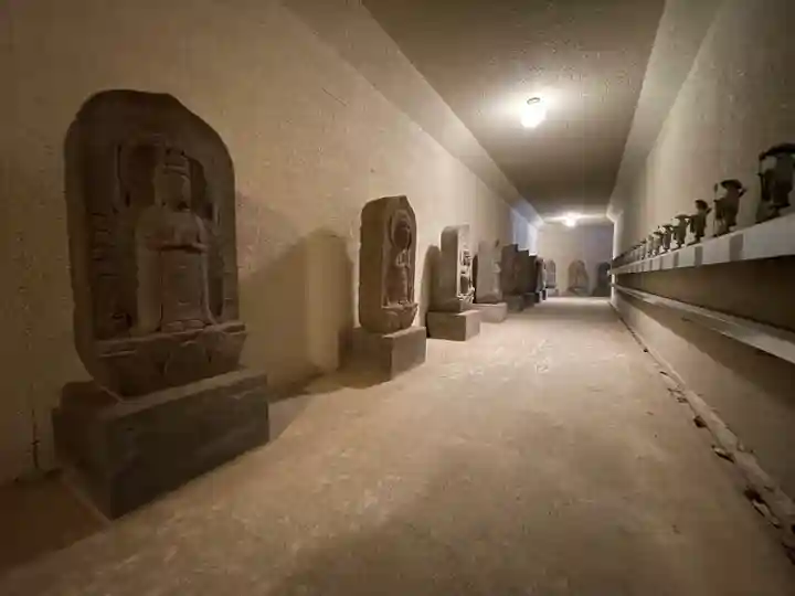 金乗院放光寺(埼玉県)