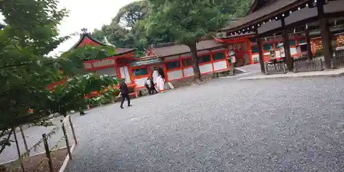 吉田神社のその他建物