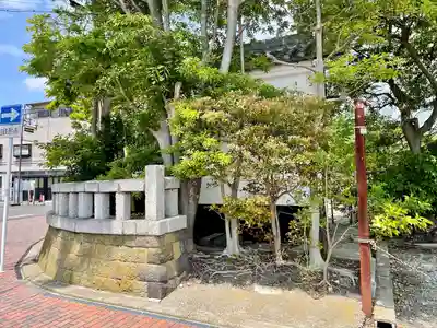 祖神社(千葉県)