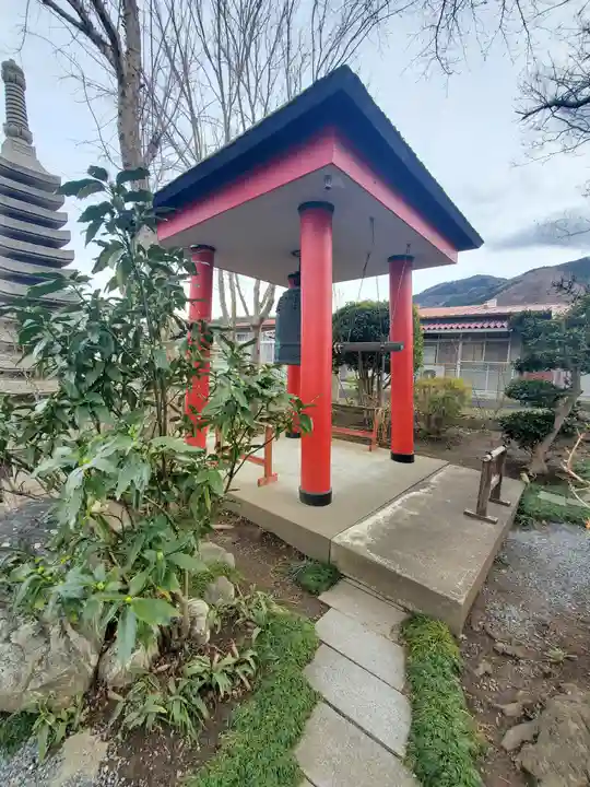 般若寺(埼玉県)