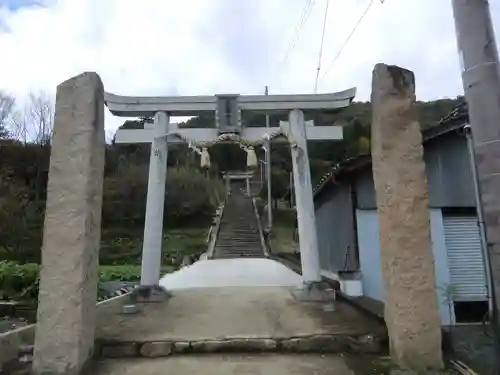 表米神社(兵庫県)