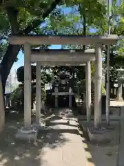 待乳山聖天（本龍院）(東京都)