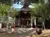 熊野神社(千葉県)