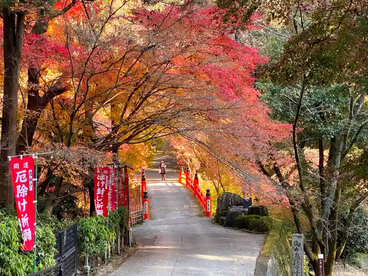 今熊野観音寺のその他建物
