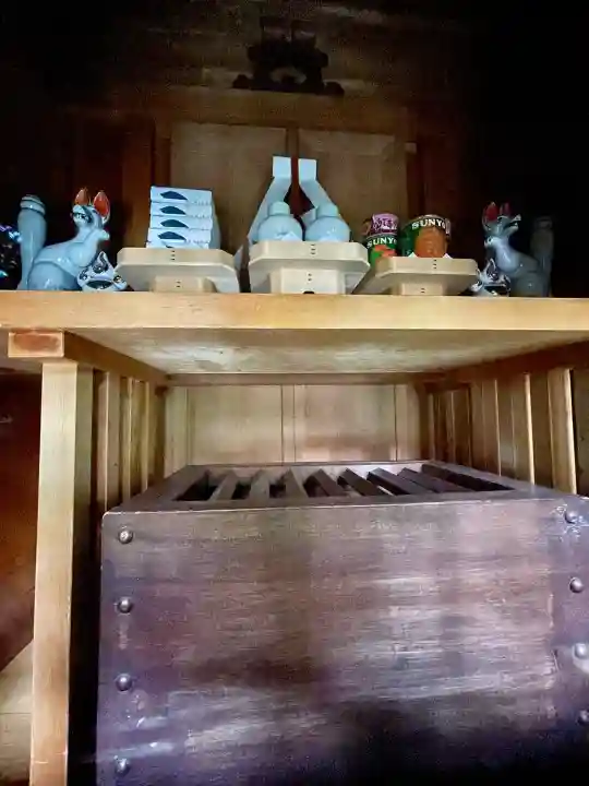 蔵前神社(東京都)