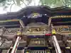 三峯神社(埼玉県)