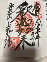 上野大佛(東京都)