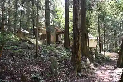 鹿島大神宮(福島県)