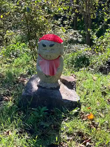 救馬溪観音(和歌山県)