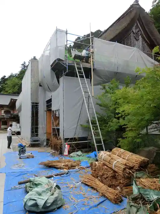 永源寺(滋賀県)