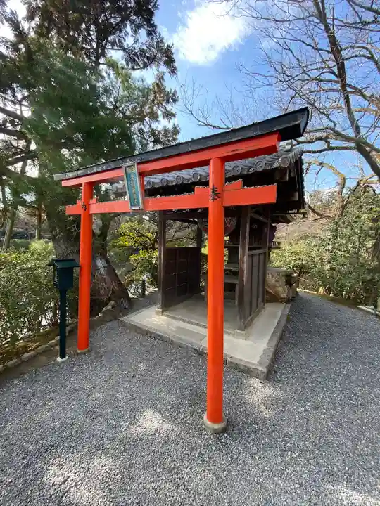 龍安寺(京都府)