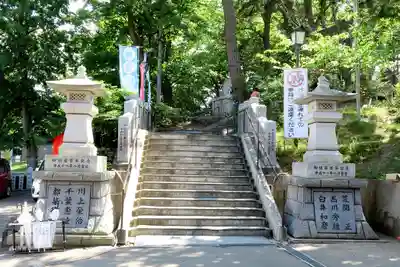 手稲神社のその他建物