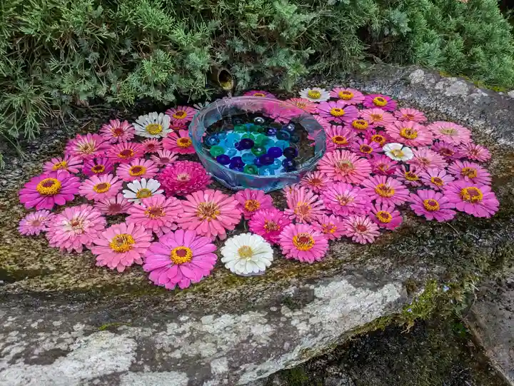 木幡山隠津島神社(二本松市)(福島県)