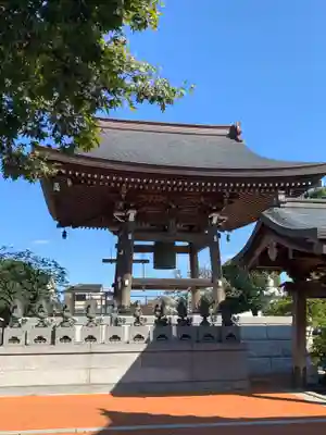 長安寺のその他建物