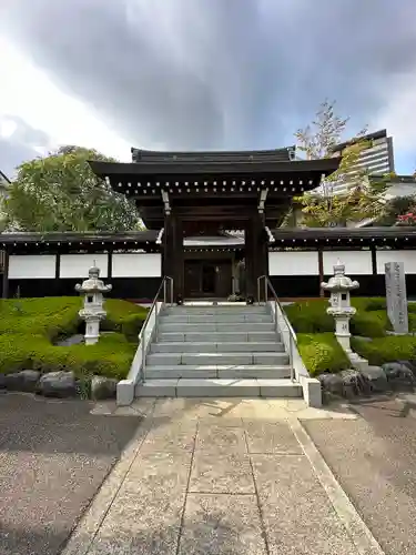 東福寺(東京都)