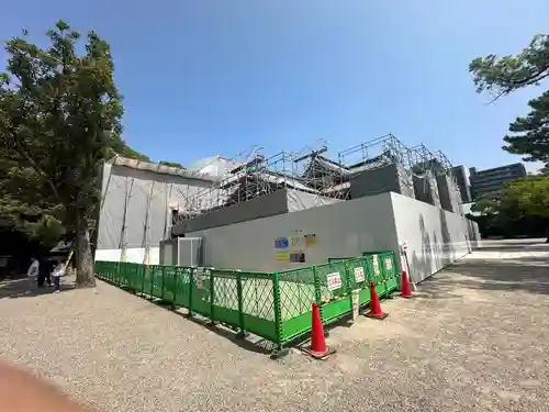 西宮神社(兵庫県)