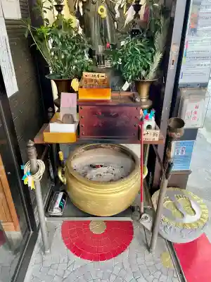 福寿観音(東京都)