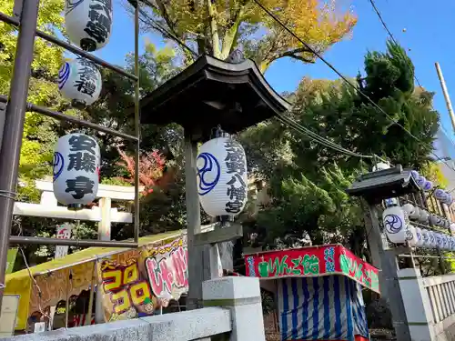 武蔵野八幡宮(東京都)