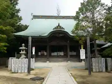 千光寺の本殿・本堂