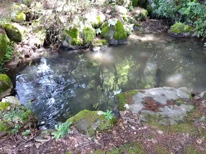 角原神社(福井県)