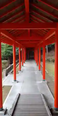 近江神宮のその他建物