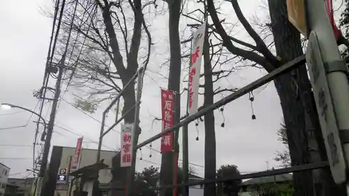 北野神社のその他建物