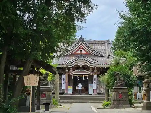 若宮八幡宮 (神奈川県)